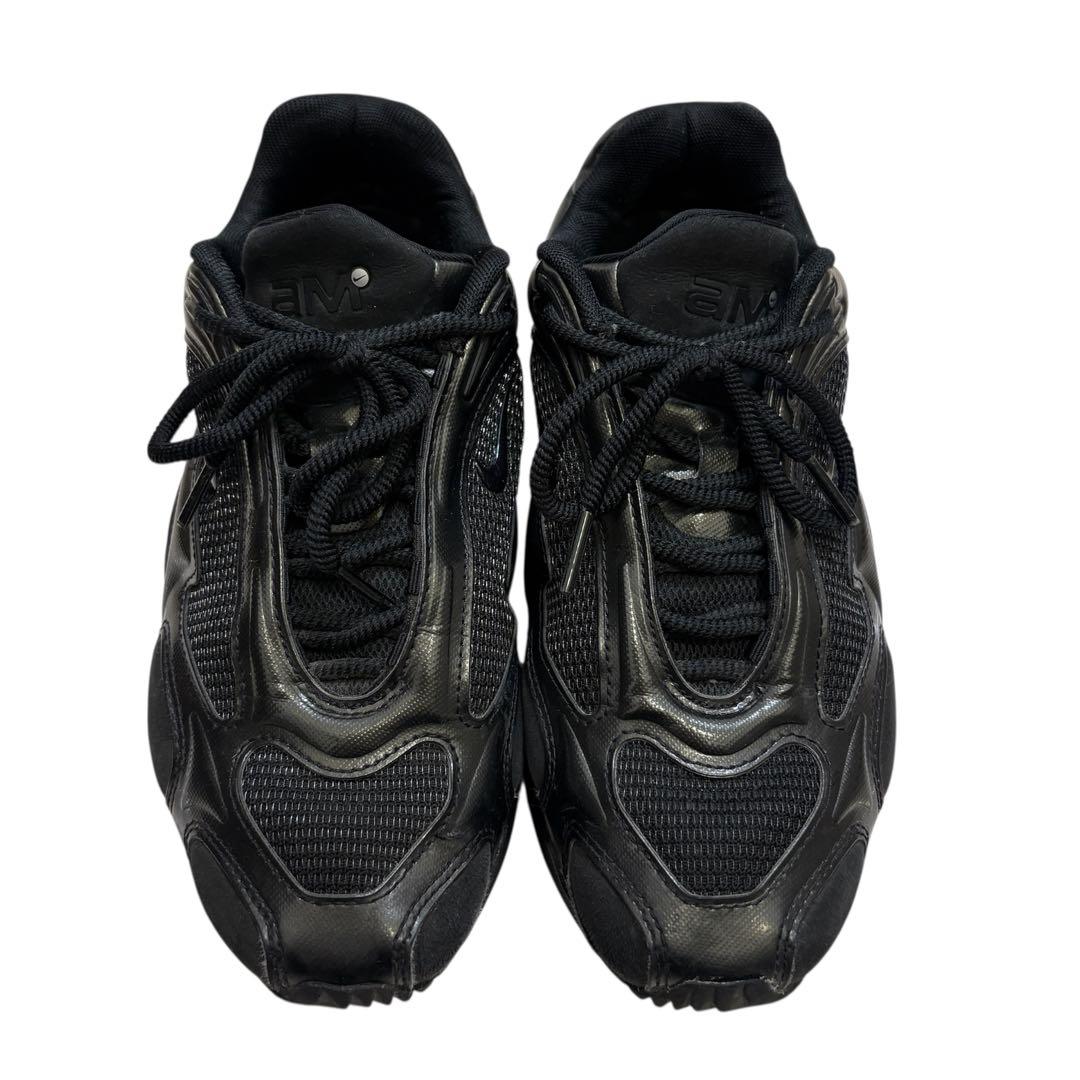 NIKE ナイキ エアマックスミューズ 24cm