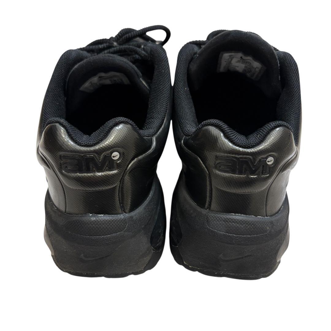 NIKE ナイキ エアマックスミューズ 24cm