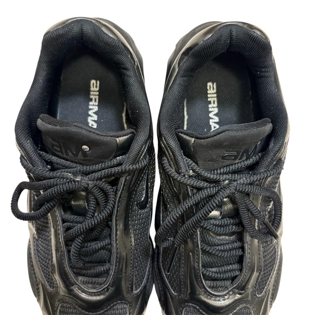 NIKE ナイキ エアマックスミューズ 24cm