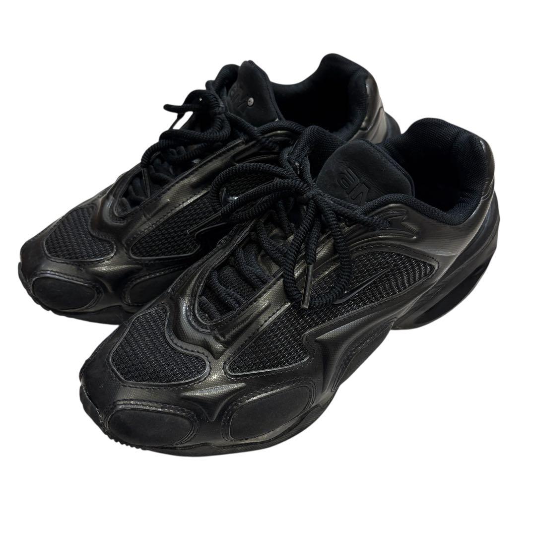 NIKE ナイキ エアマックスミューズ 24cm