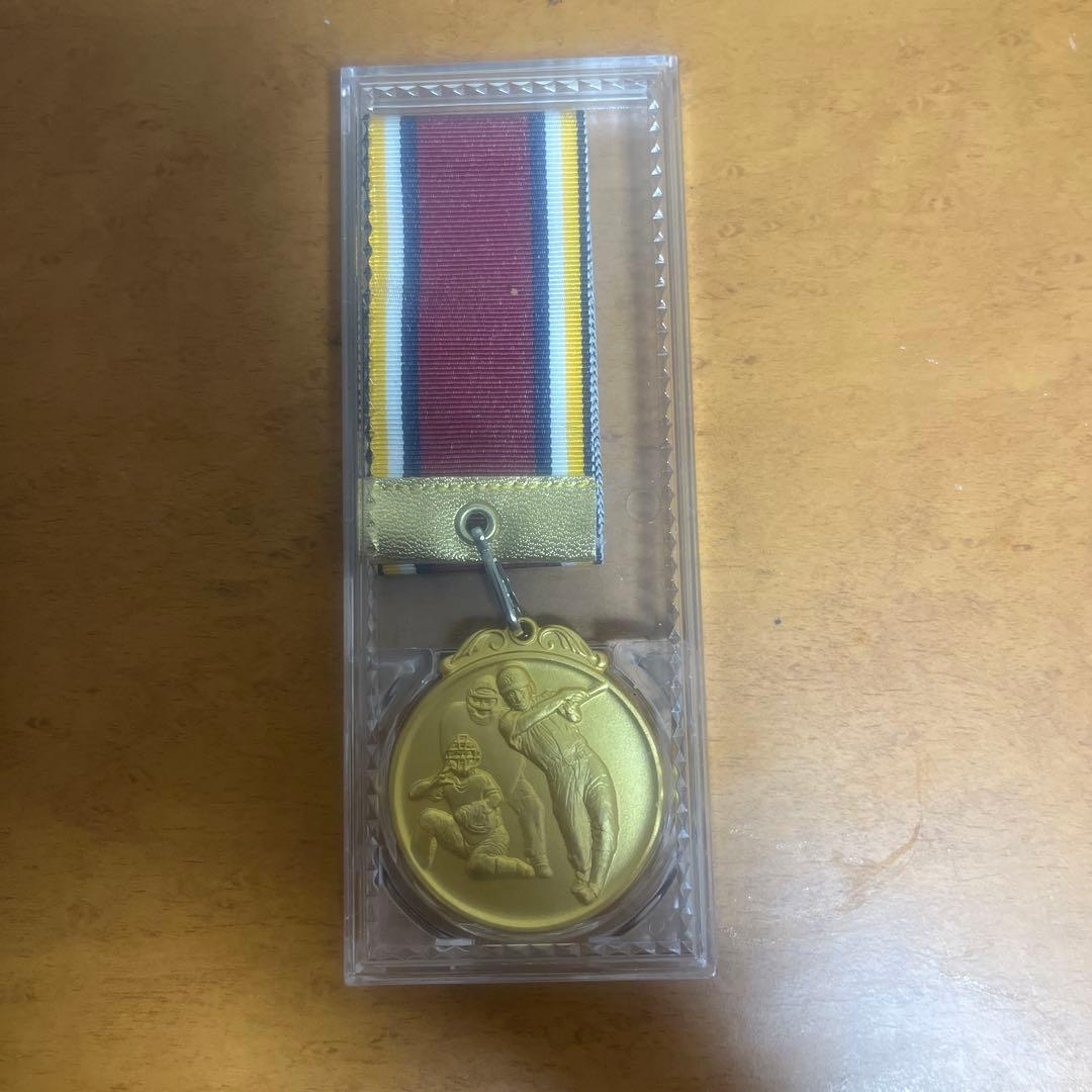 全日本大学野球選手権出場記念品