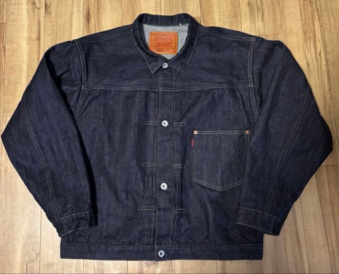 LEVI'S s506xx 1944 大戦モデル L（42）