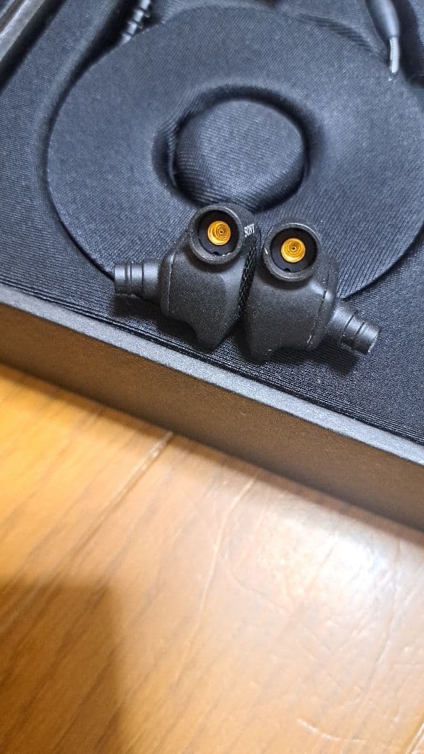 ソニー SONY イヤホン IER-M9