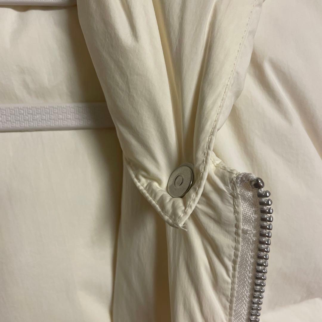 GypsohilaジプソフィアGPKW-607 Puffy Vest