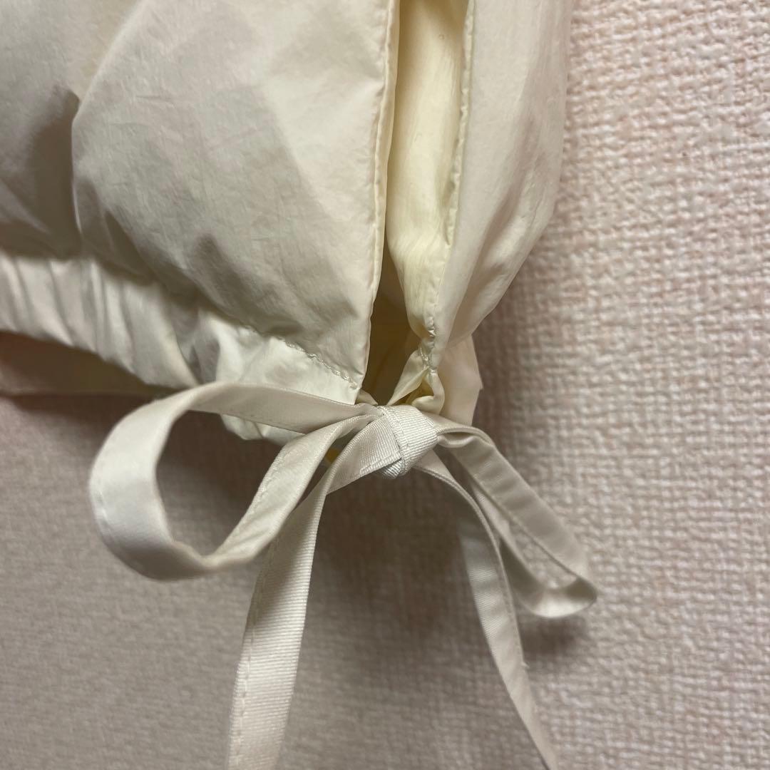 GypsohilaジプソフィアGPKW-607 Puffy Vest