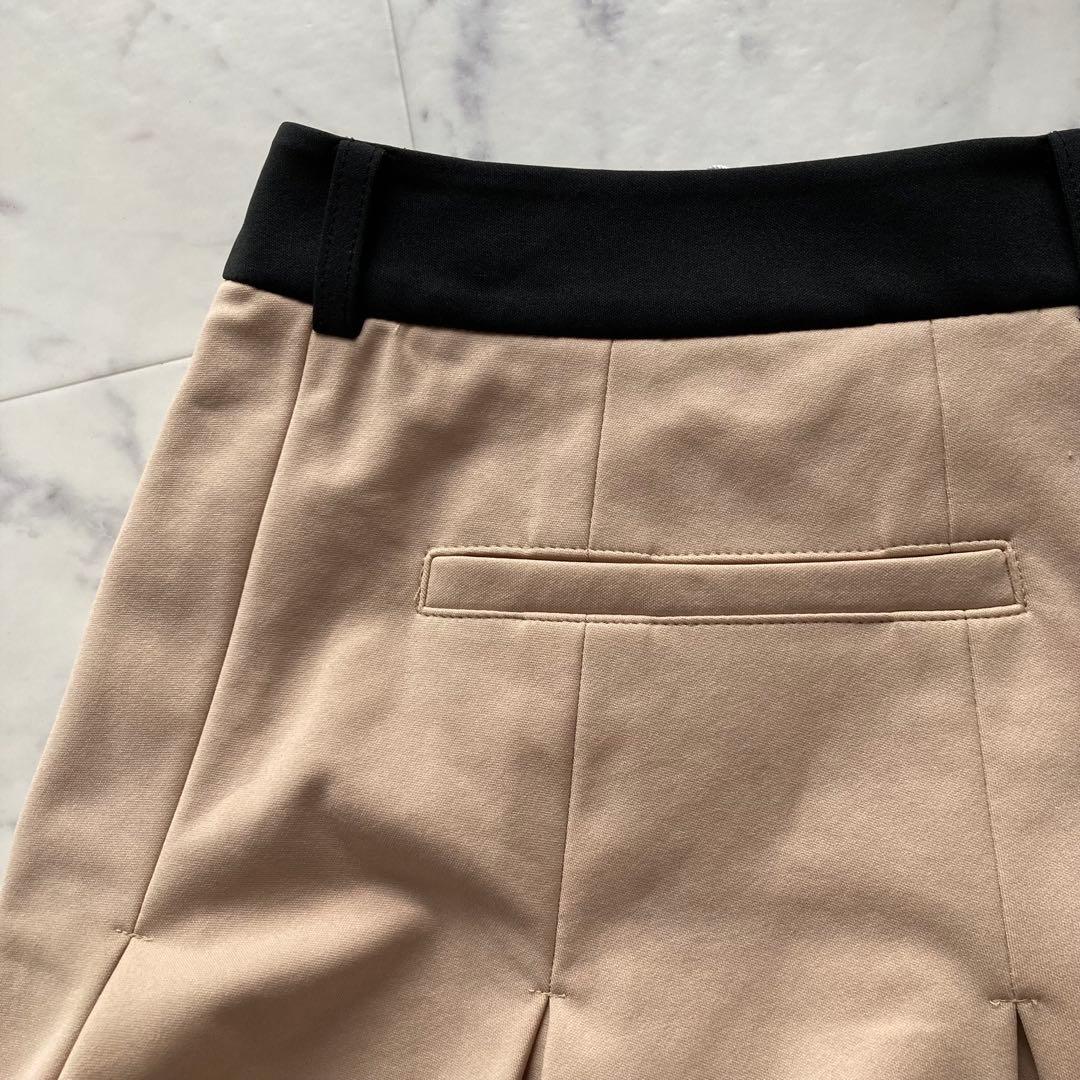 定価74800円【新品】レディース40 ランバンスポールベスト＆スカートセット