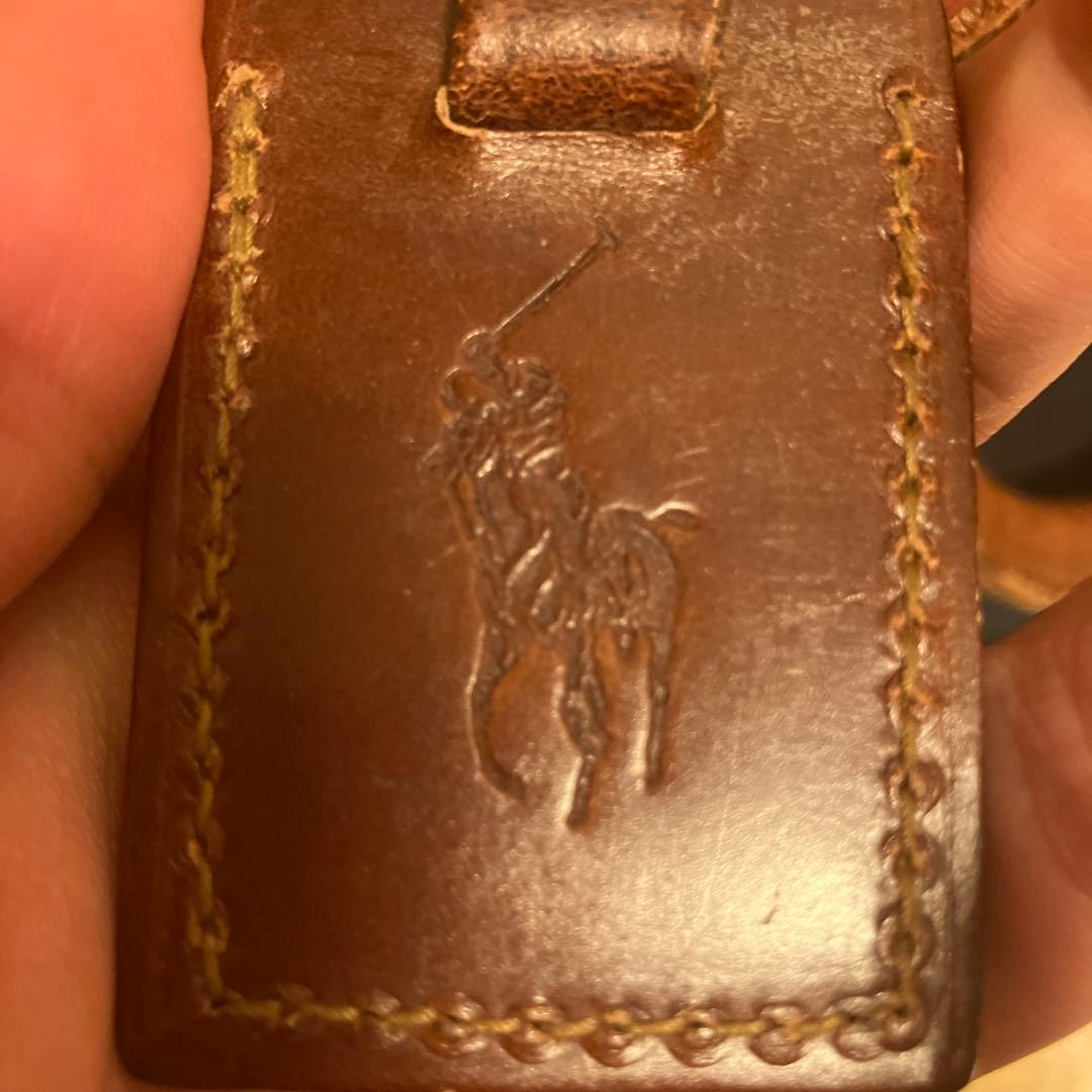 ダークグリーン チェック柄 ボストンバッグ