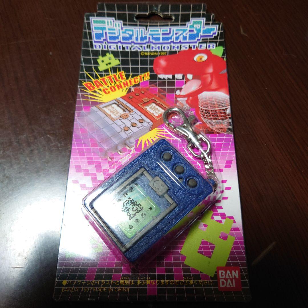 デジタルモンスターver.1