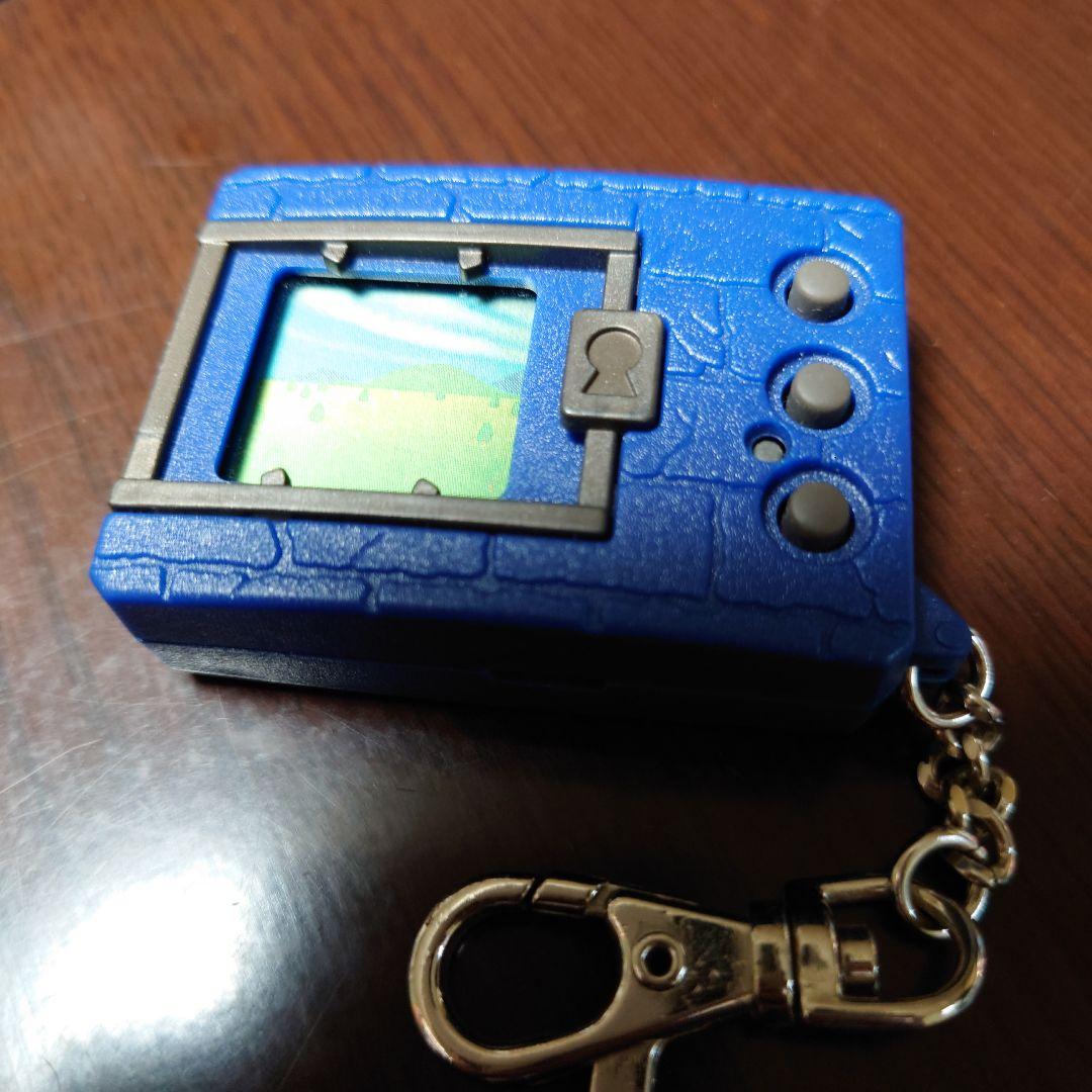 デジタルモンスターver.1