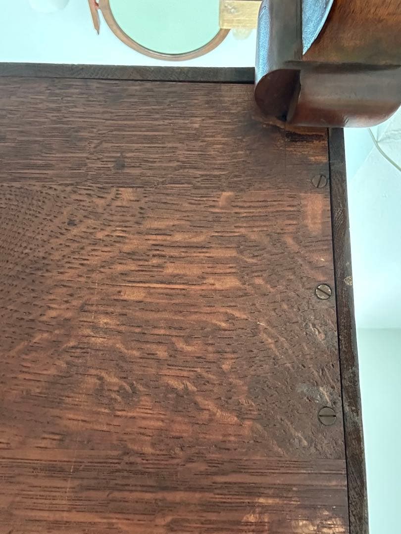 tintirabearさま専用。イギリス家具チェスト#アンティーク#猫脚#キャビ