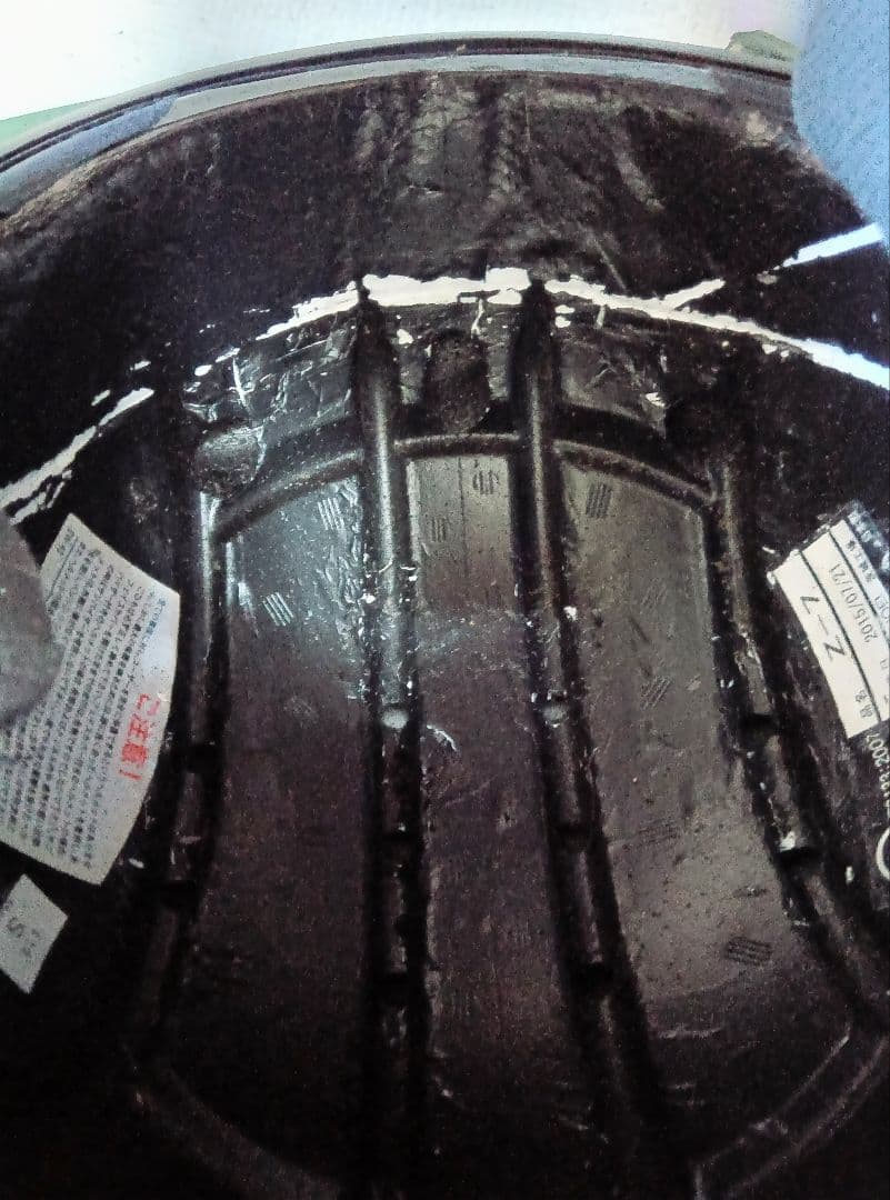 SHOEI ショウエイ　Z−7　マルケス　ブラックアント✦Sサイズ