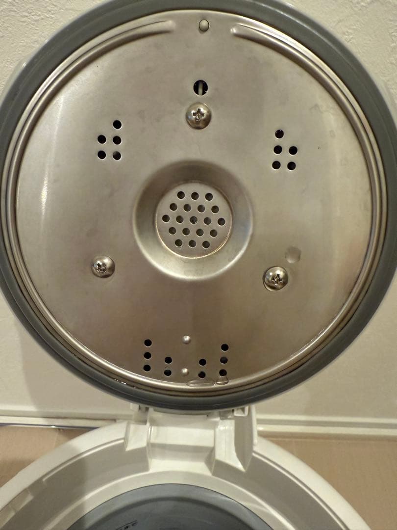 象印 EE-RQ 50加湿器 2022年製 ホワイト