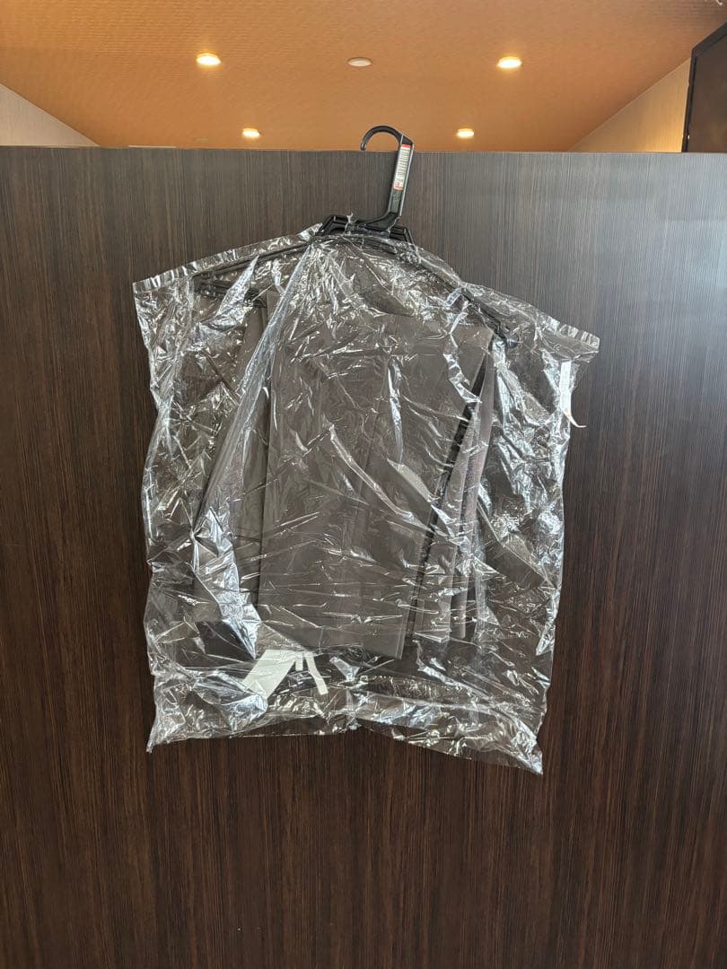 wacko maria ゼニア　プリーツトラウザー スラックス　色は1枚目