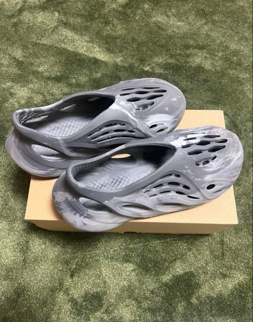 イージーフォームランナー \"MX Granite\"