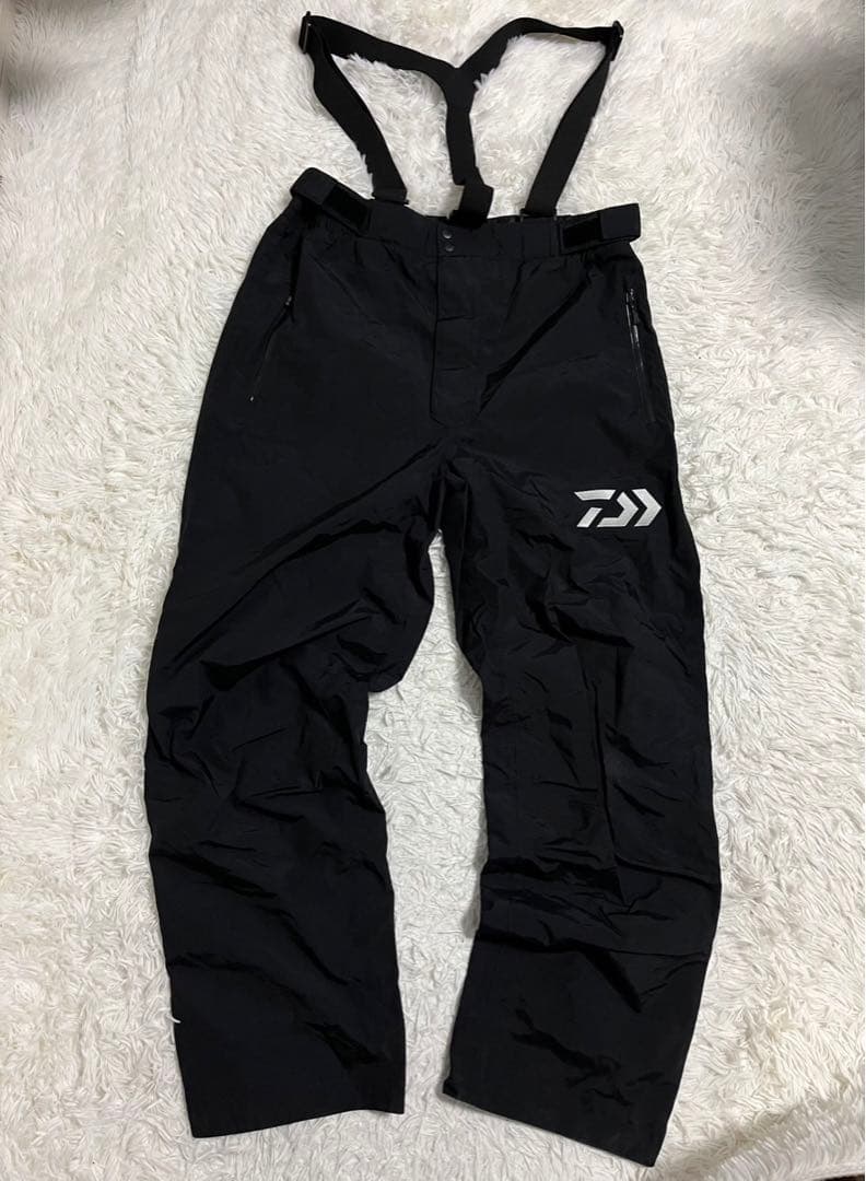 DAIWA ダイワ レインマックス　DR-3106 上下 3XL