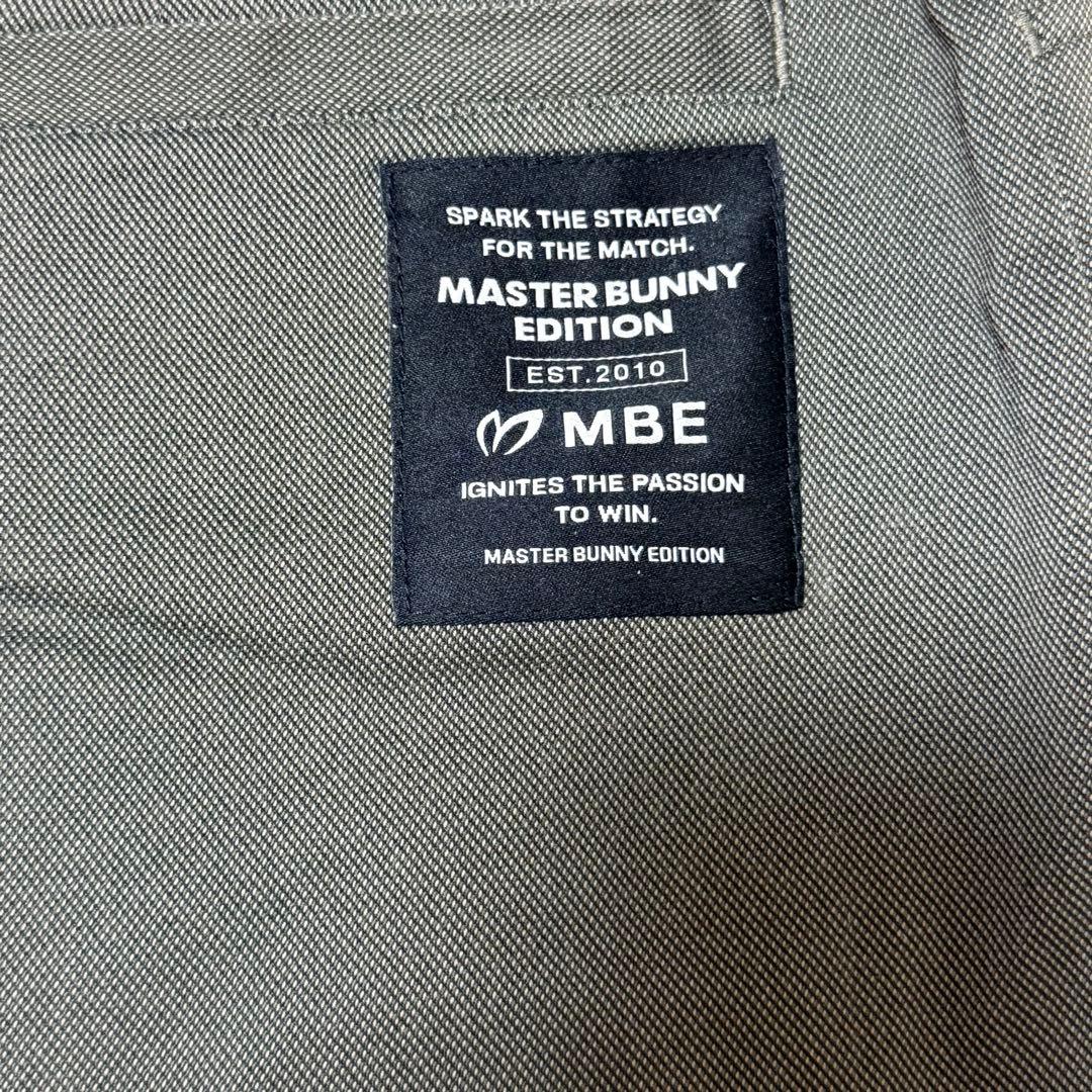 美品　MASTER BUNNY EDITION スカート カーキ　0サイズ
