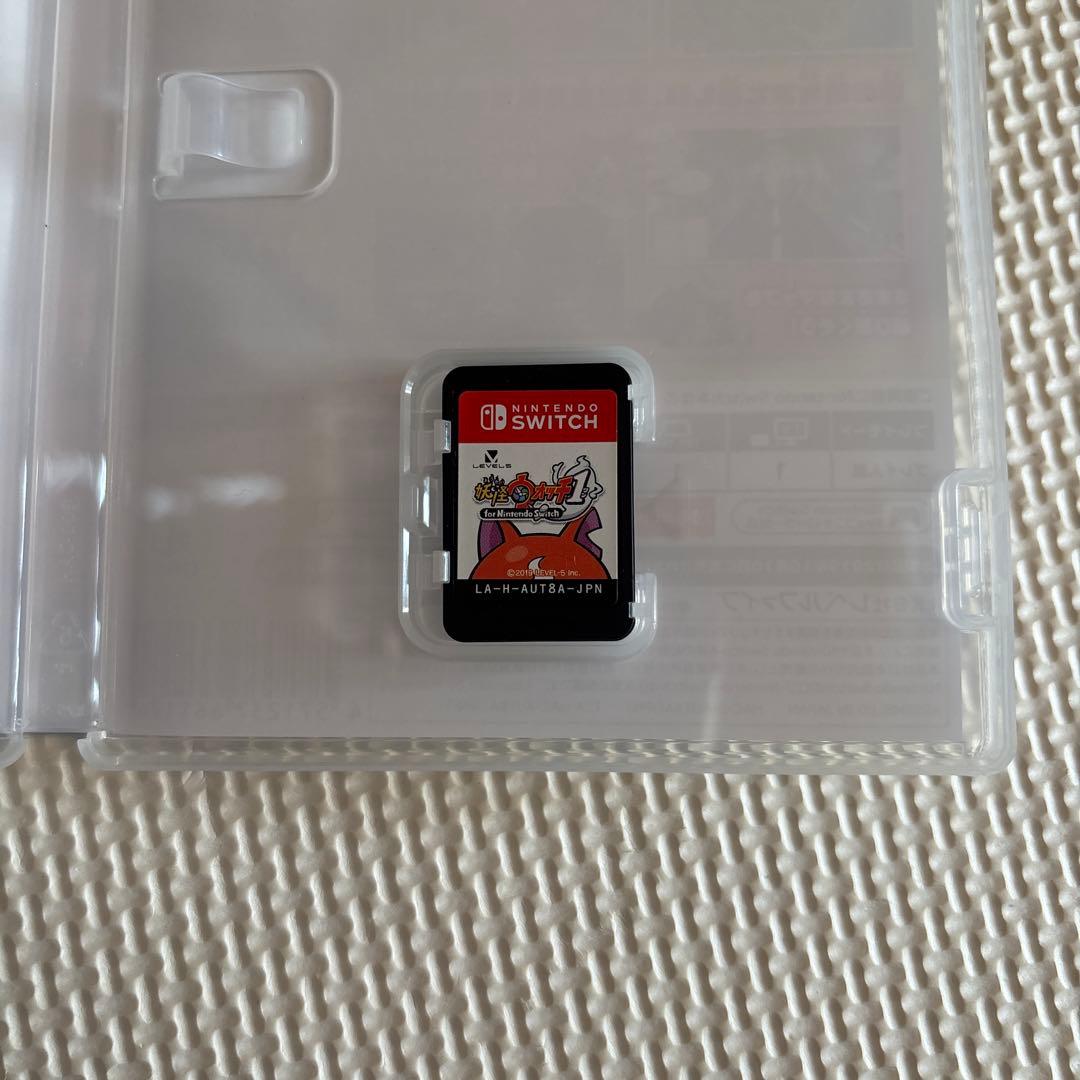 Nintendo Switch Lite + 妖怪ウォッチ4 セット