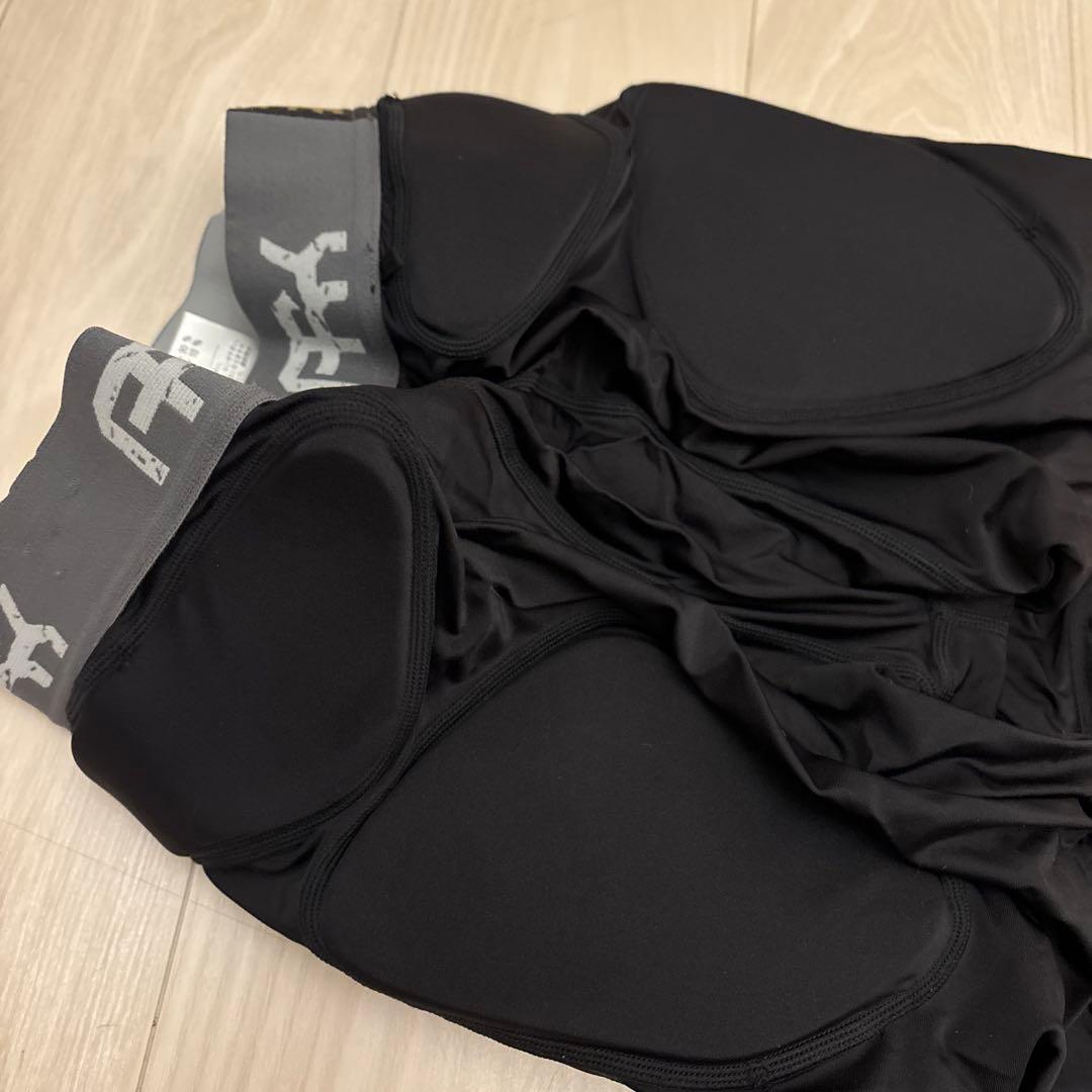 下半身 スノーボード プロテクター ARK エーアールケー