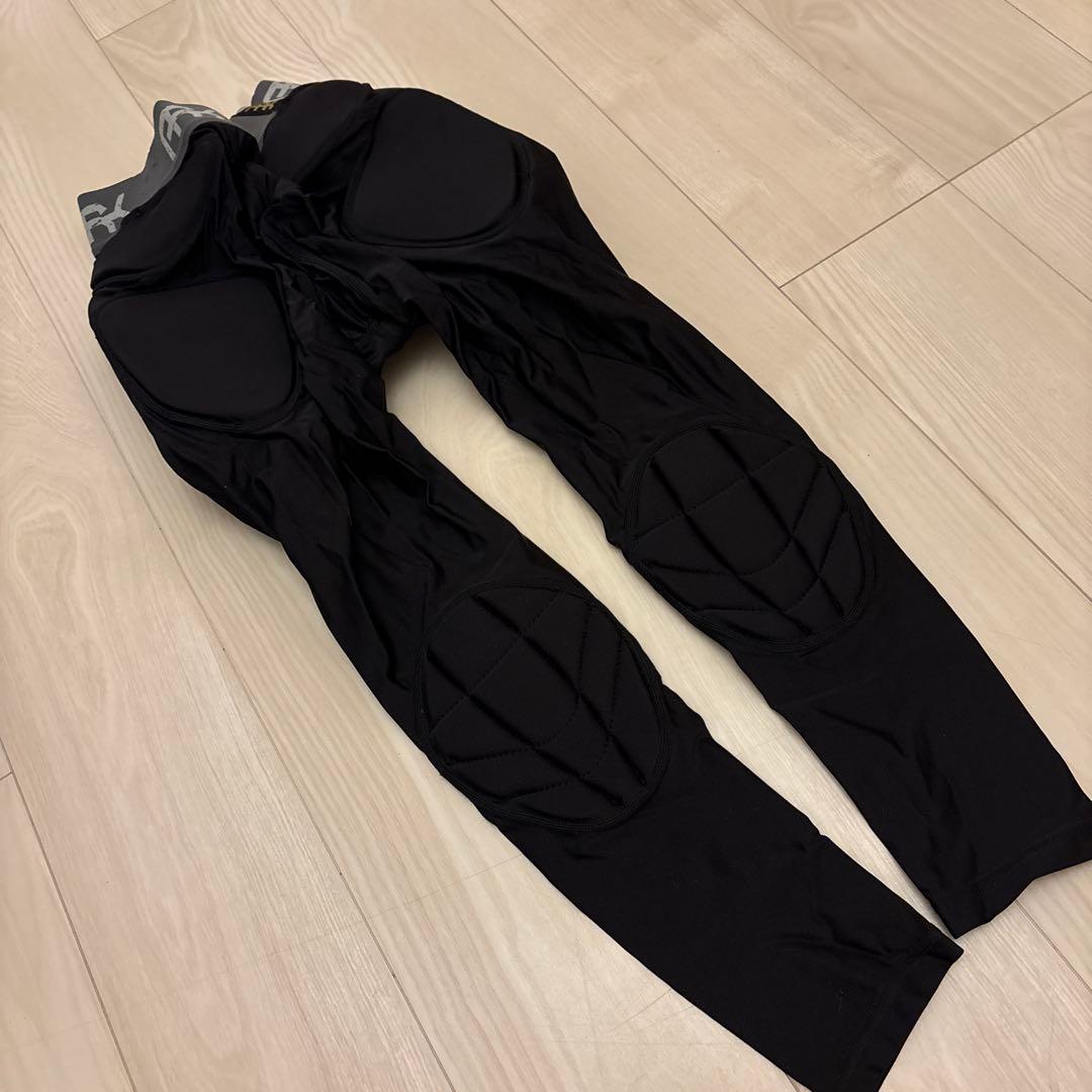 下半身 スノーボード プロテクター ARK エーアールケー