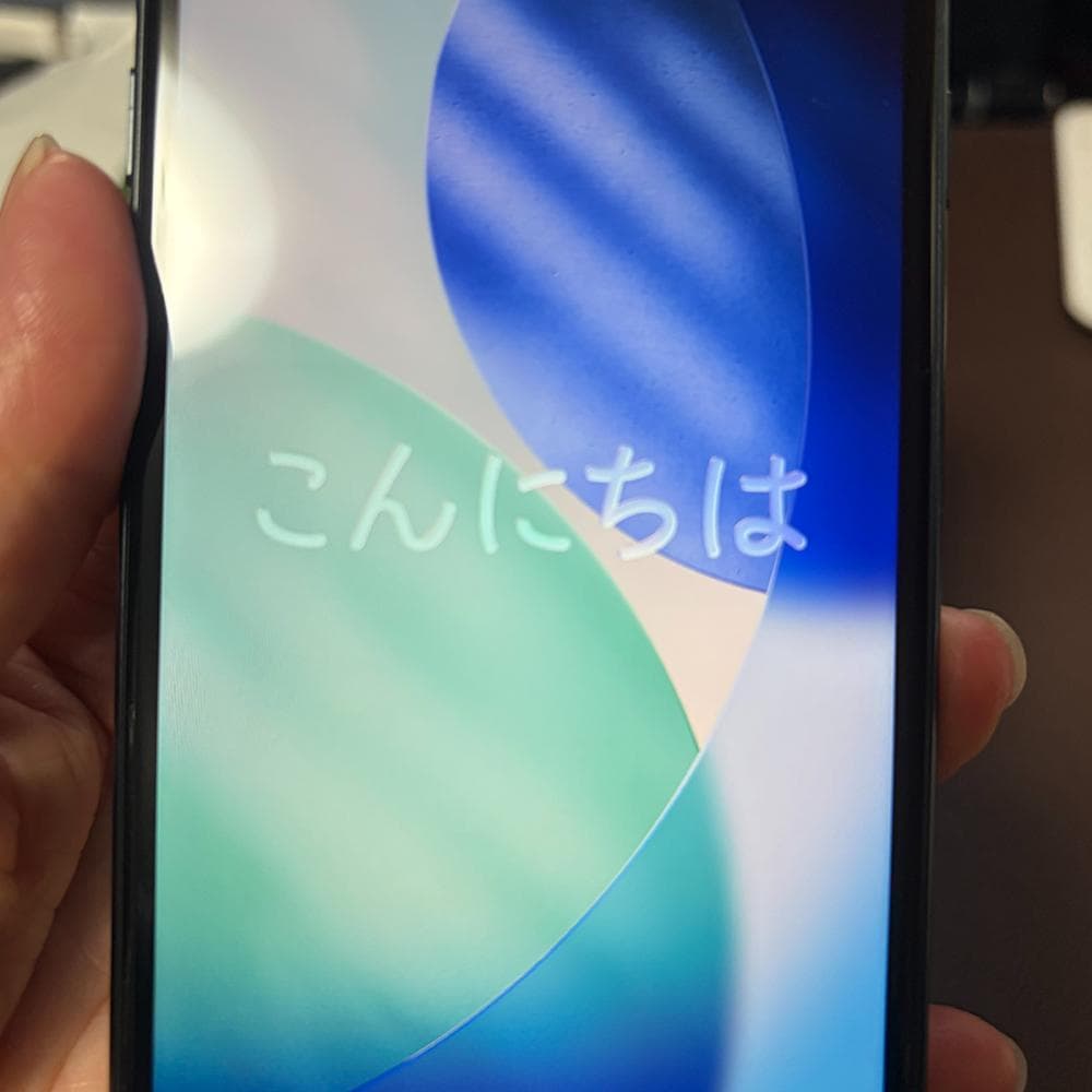 た*う様 美品 iPhoneSE 第3世代 SIMフリー ミッドナイト 64GB