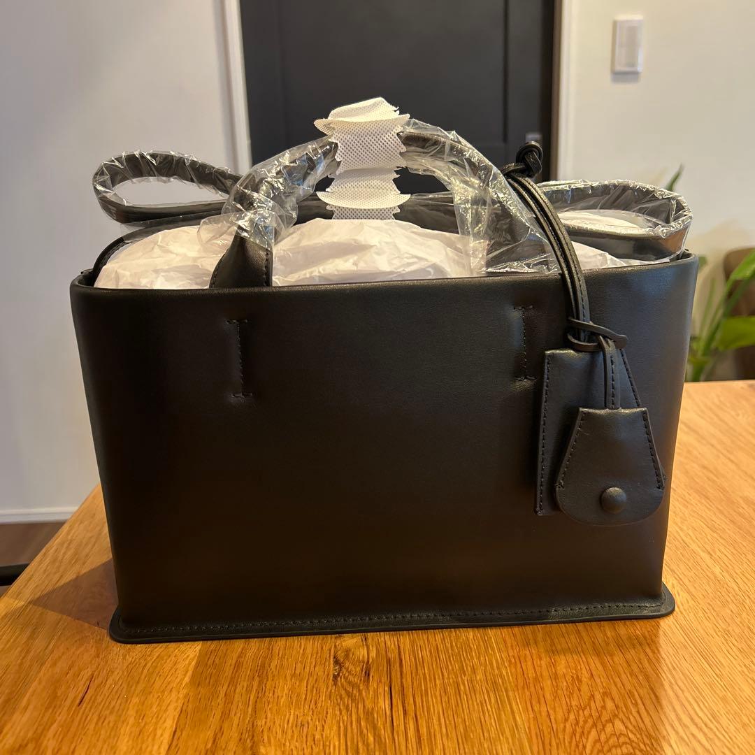 TODAYFUL トートバッグ Useful Leather Bag(M)