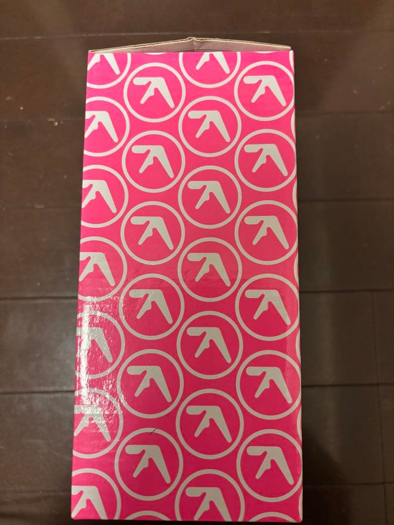 aphextwin エイフェックスツイン 石野卓球 シュプリーム　supreme