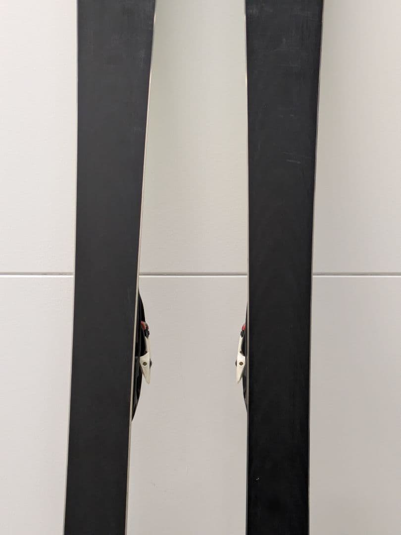 中古》Völkl Racetiger SL12 デモスキー