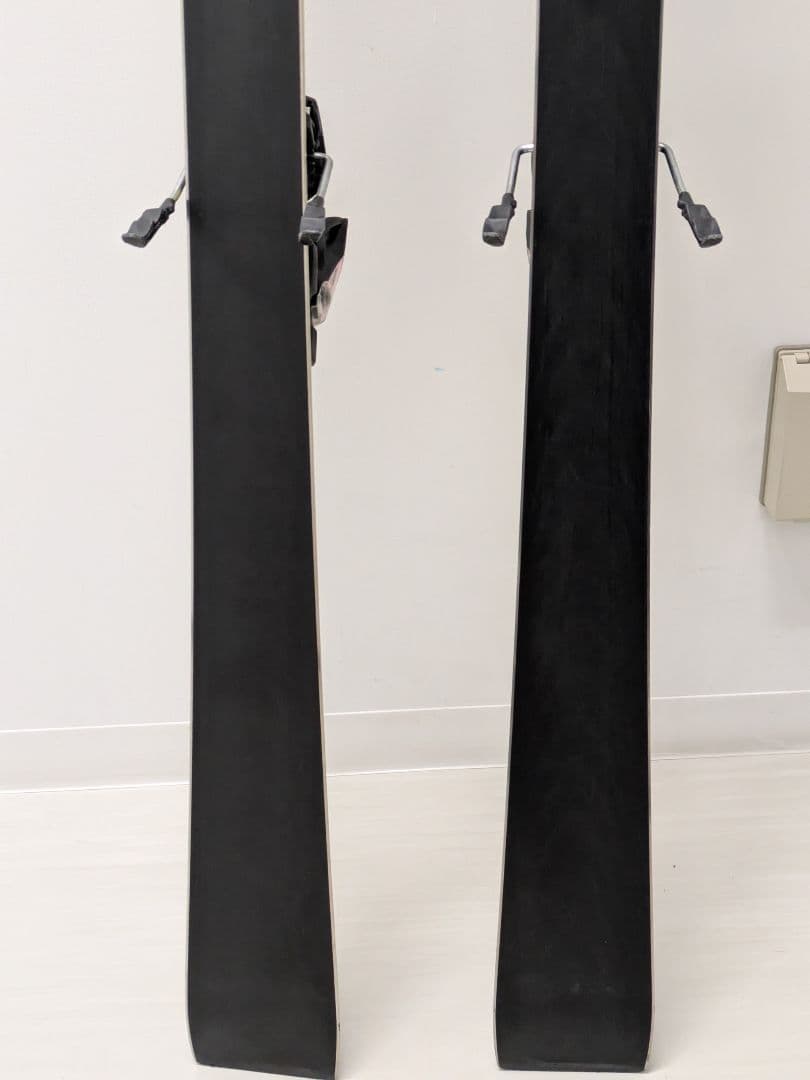 中古》Völkl Racetiger SL12 デモスキー