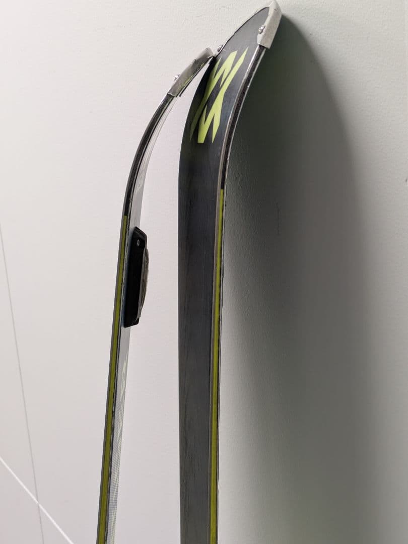 中古》Völkl Racetiger SL12 デモスキー