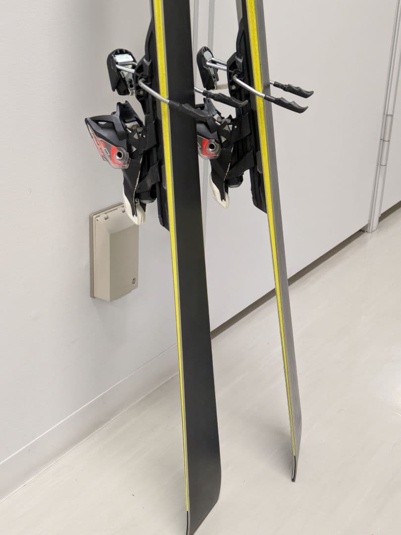 中古》Völkl Racetiger SL12 デモスキー