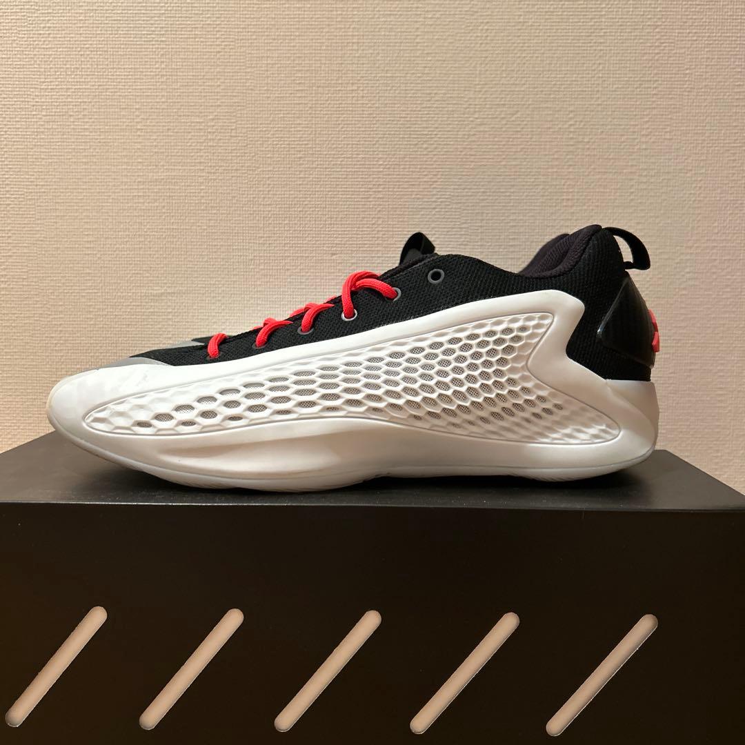 シューズ(男性用) AE1 Low