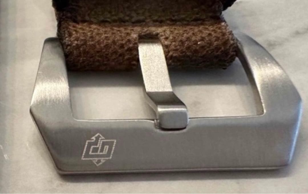 ハンドメイド パネライ など用 ヴィンテージ キャンバス 26mm 尾錠なし