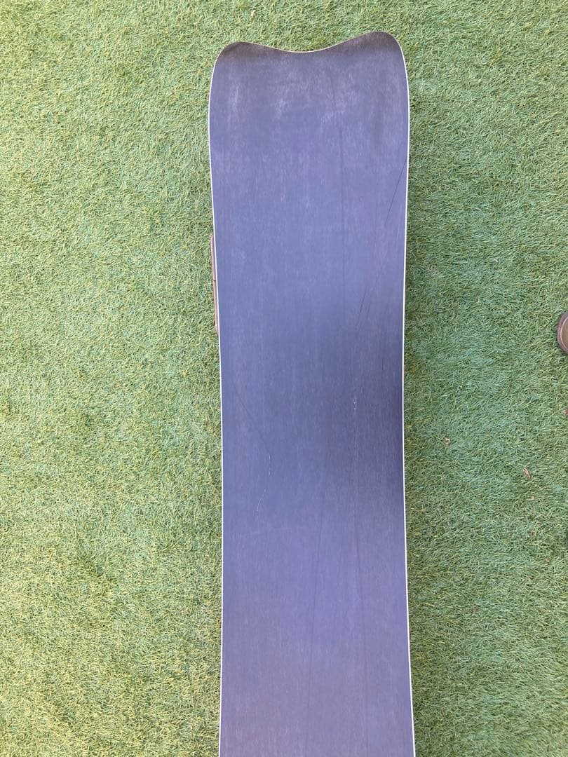 2/7まで　WAND　FORWARD ワンド　スノーボード　パウダー