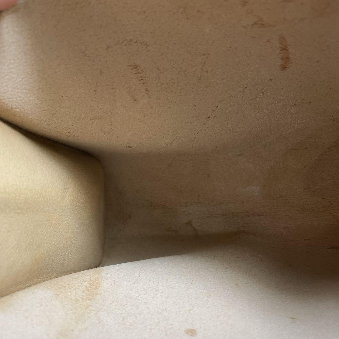 ヴィンテージ グッチ GGマーク シェリーライン クラッチバッグ