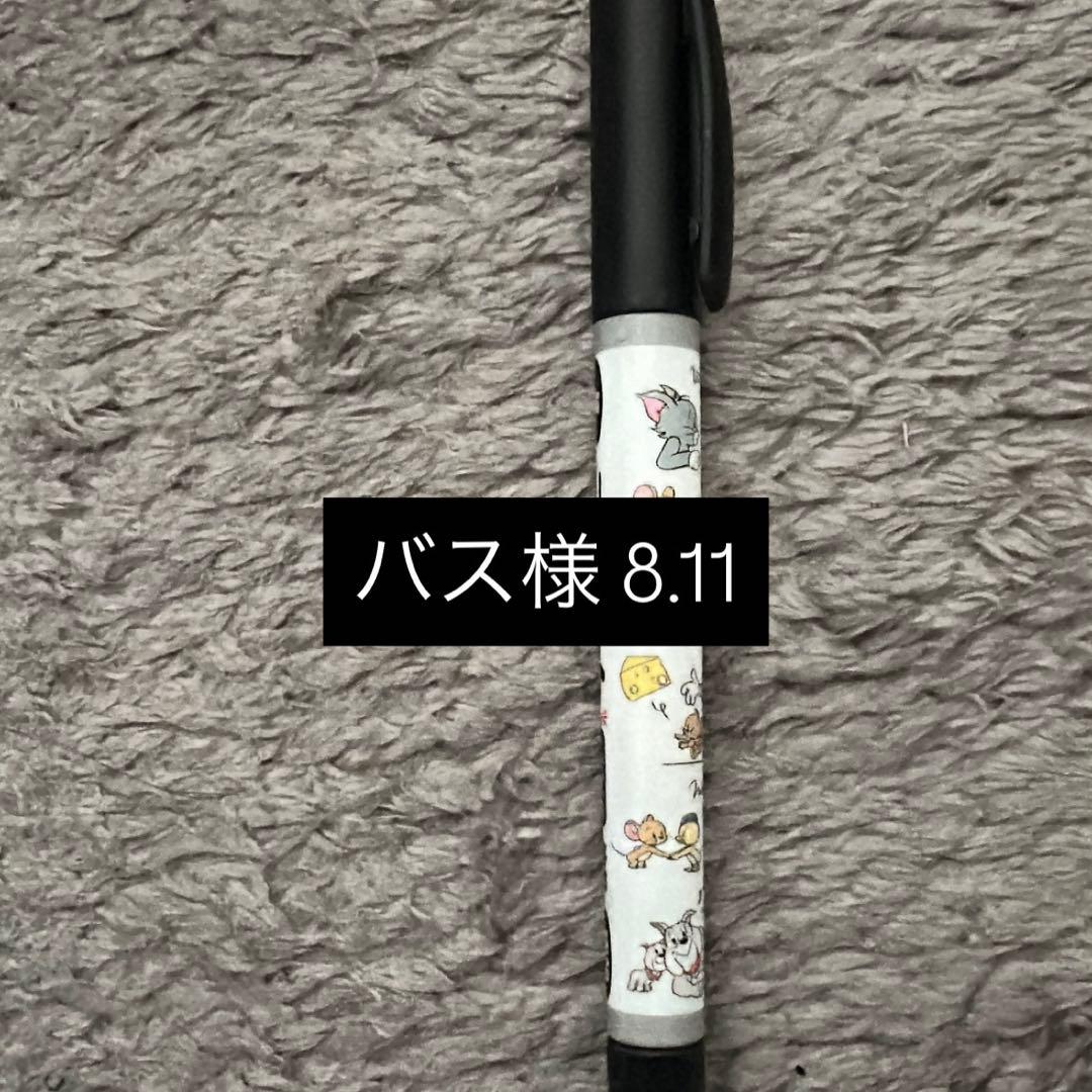 動物イラスト シャープペンシル