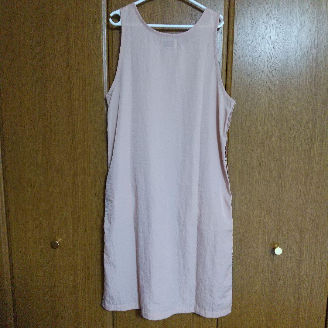 さえら ポテチーノ エプロン ナイロン100%