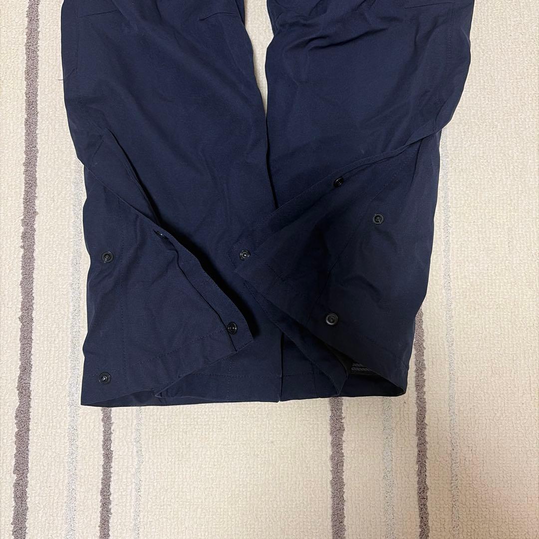 【XS/160cm】スノーボードウェア　上下セット　女性用