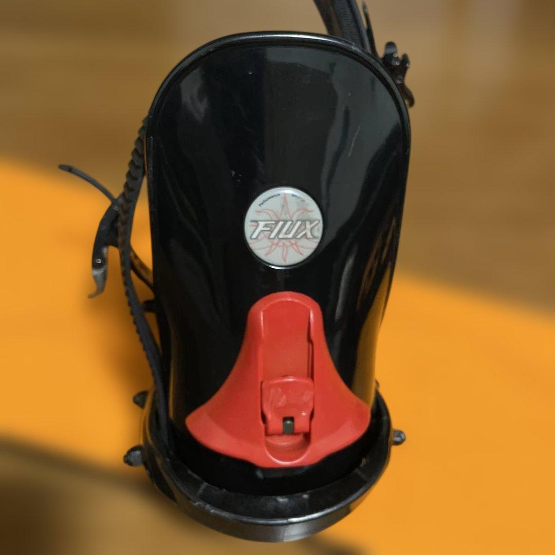 SCOOTER スクーター☆FLUX バインディング