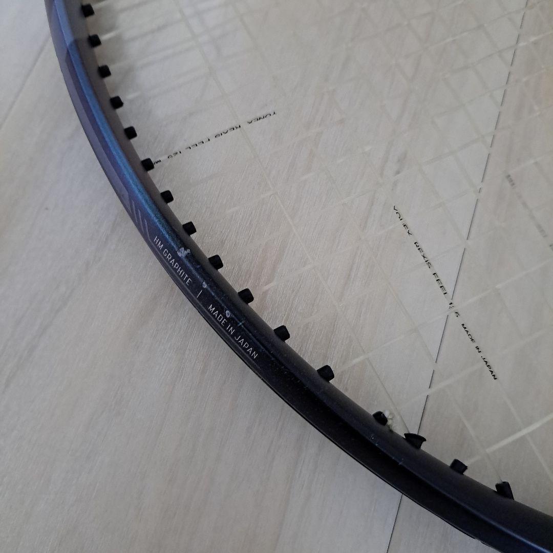 イーゾーン 98テニスラケット