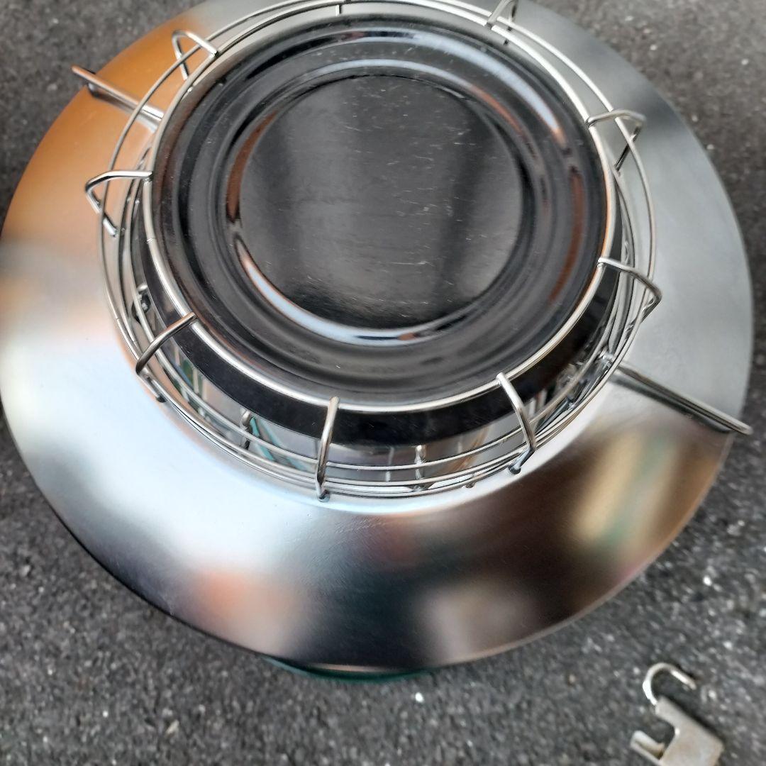 2022年製 トヨトミ レインボーストーブ RL-25M(G)