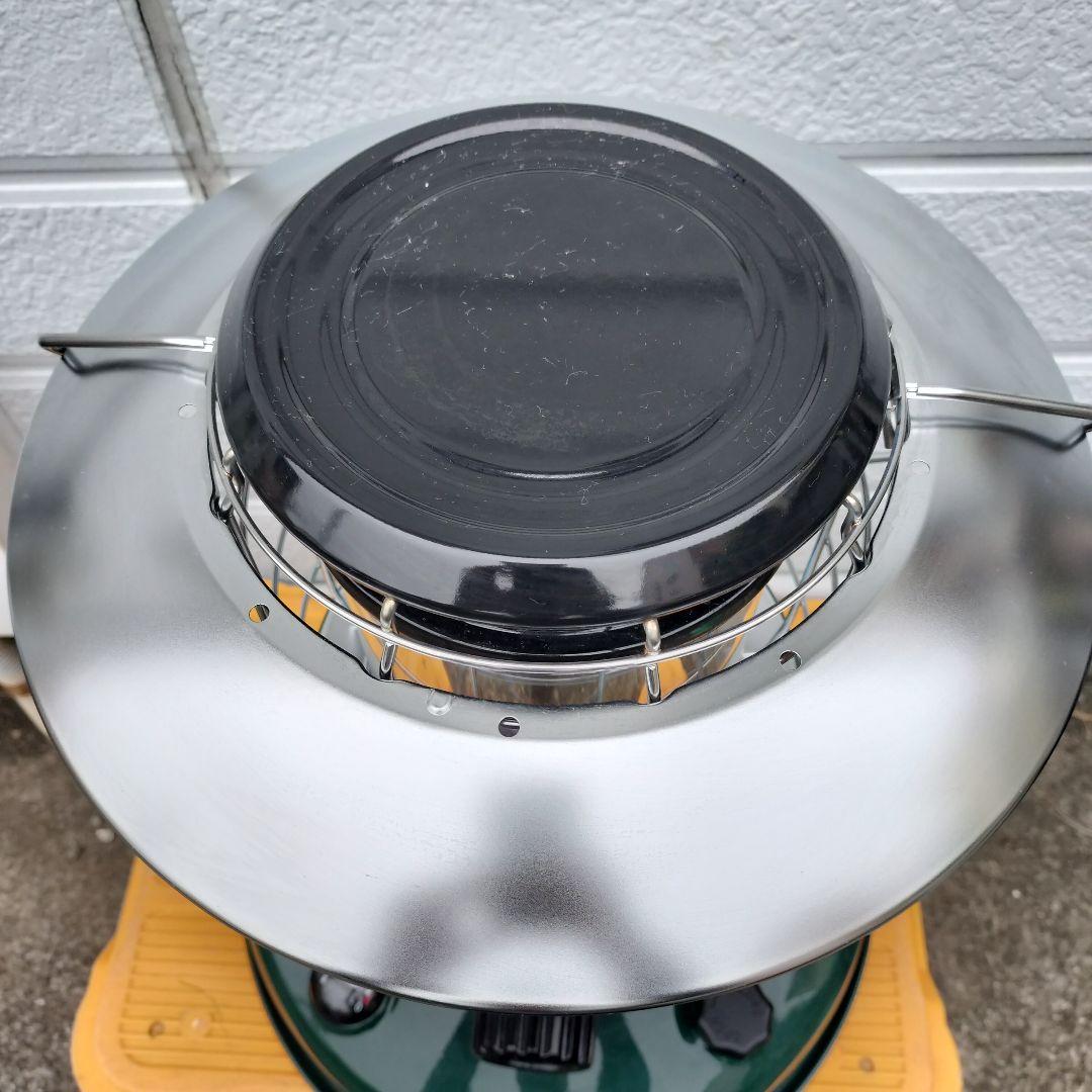 2022年製 トヨトミ レインボーストーブ RL-25M(G)