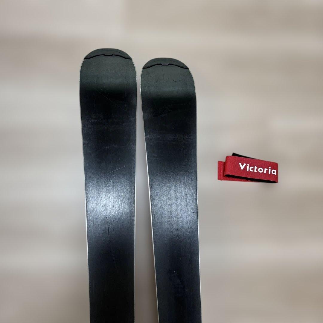 アトミック　ノルディカ　ジュニアスキー3点セット