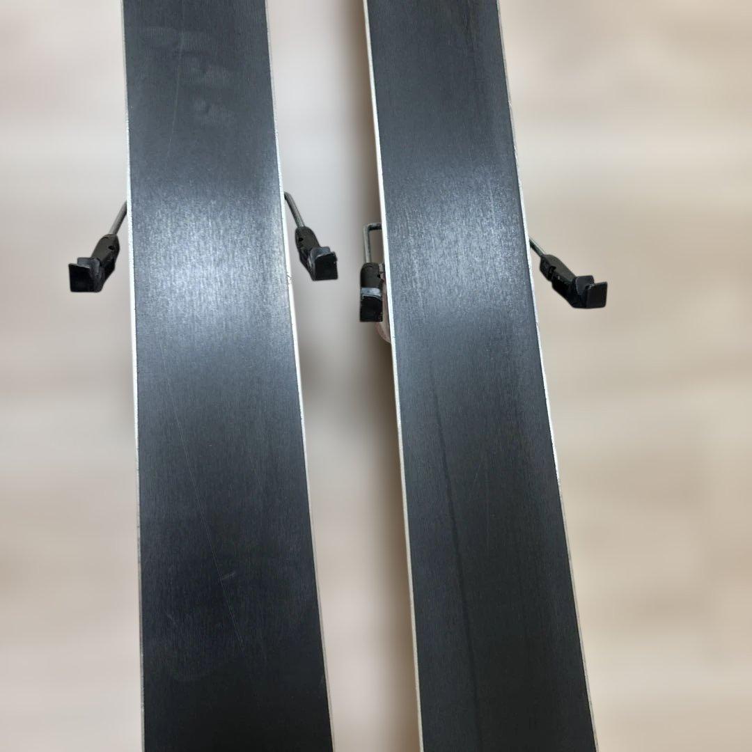 アトミック　ノルディカ　ジュニアスキー3点セット