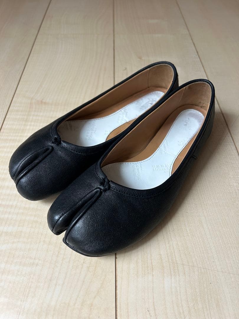 靴 Maison Margiela 36