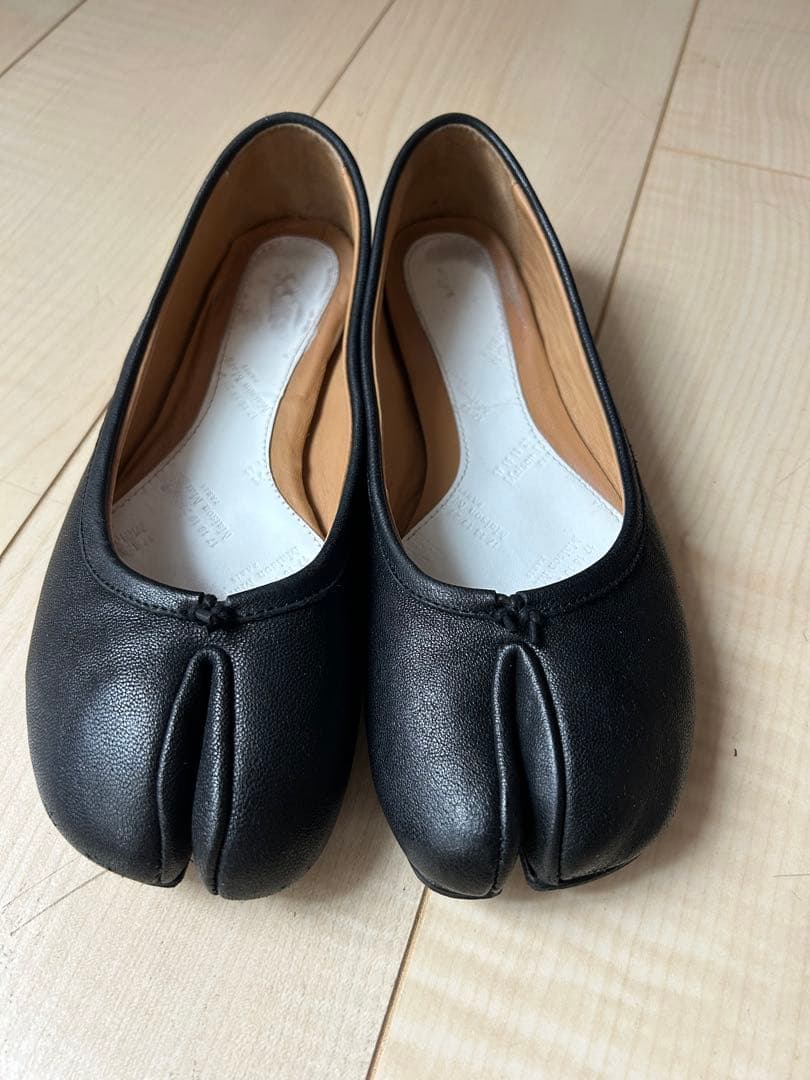 靴 Maison Margiela 36