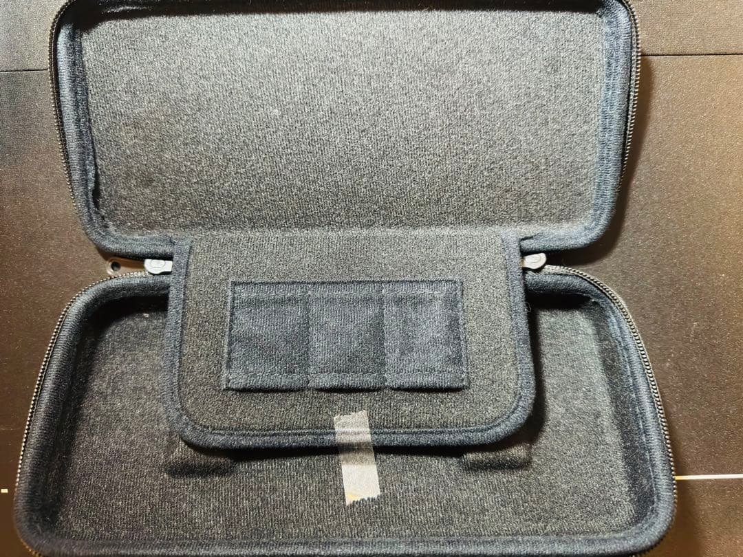 【美品】Nintendo Switch 本体 充電器 本体ケース付き