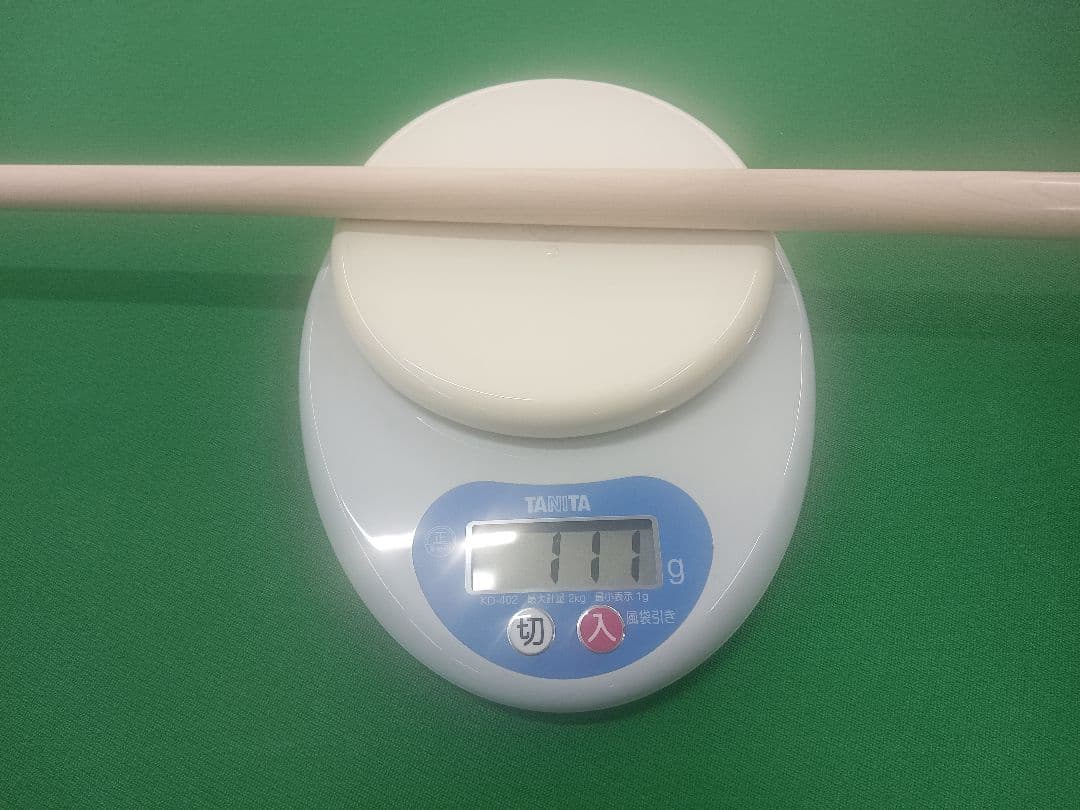 ADAM ACSS PRO II ビリヤード シャフト