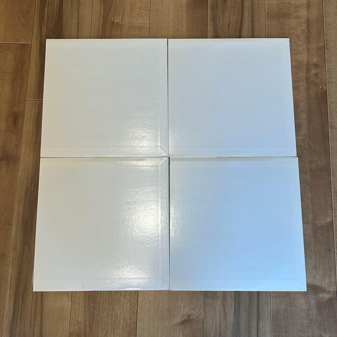 浜崎あゆみ / ayu-mi-x BOX SET (欠品あり)