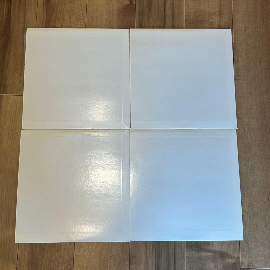 浜崎あゆみ / ayu-mi-x BOX SET (欠品あり)