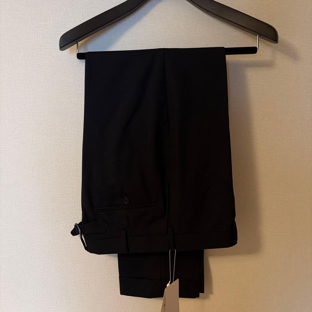 J.PRESS × BLUE BLUE ネイビー スリーピース